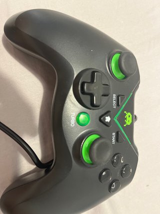 Mando Xbox One para reparar