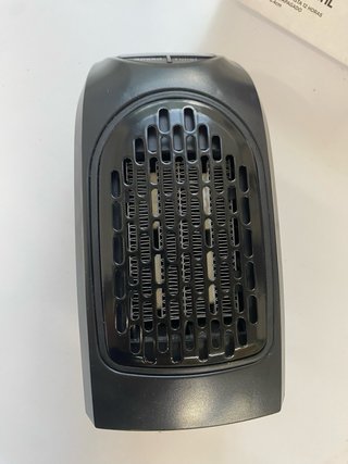 Calefactor Portátil Lagom Termostato Ajustable