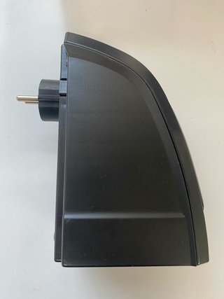 Calefactor Portátil Lagom Termostato Ajustable