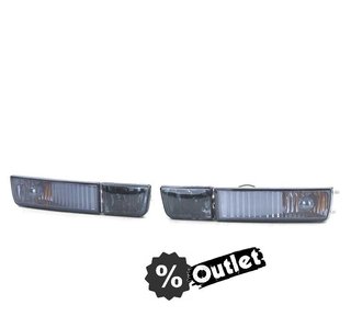 OL FAROS ANTINIEBLA CON INTERMITENTE VOLKSWAGEN VW GOLF 3 AH