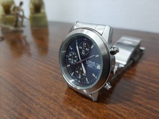 Reloj Lorus, hombre mujer, cadete. Grupo SEIKO