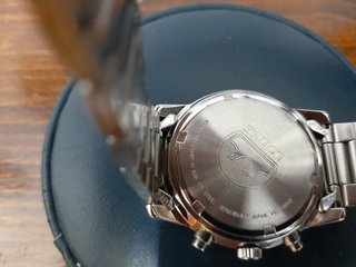 Reloj Lorus, hombre mujer, cadete. Grupo SEIKO