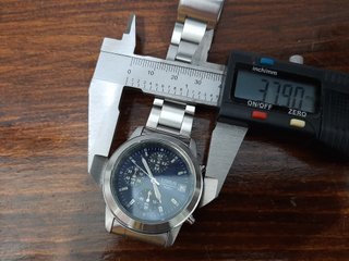 Reloj Lorus, hombre mujer, cadete. Grupo SEIKO