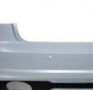 Paragolpes Trasero Audi A3 8V Sedan 12-16