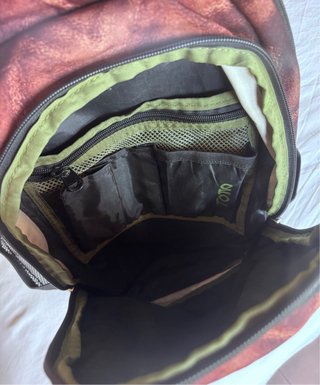 Mochila Totto