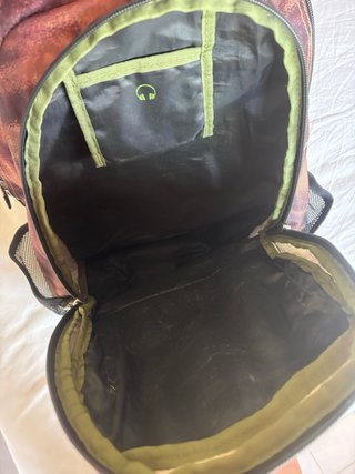 Mochila Totto