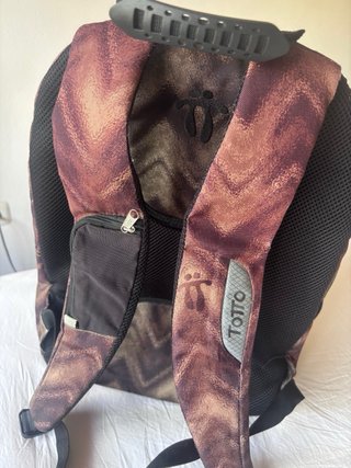 Mochila Totto