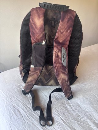 Mochila Totto