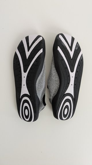 Escarpines Cressi (Talla 41)