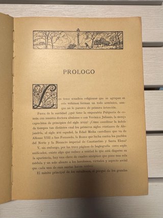 Cuadros Religiosos Condesa de Pardo Bazán