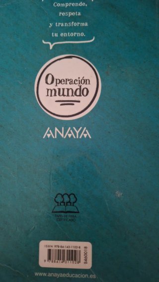 Libro 1° bachillerato Lengua y Literatura