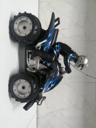 Quad Radiocontrol - TAIYO R/C