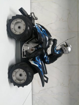 Quad Radiocontrol - TAIYO R/C