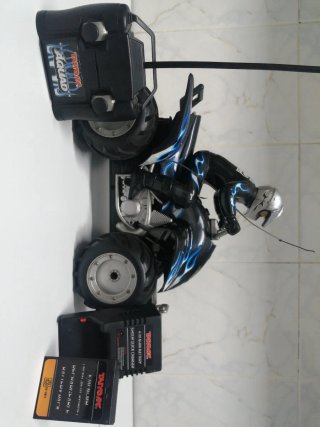 Quad Radiocontrol - TAIYO R/C