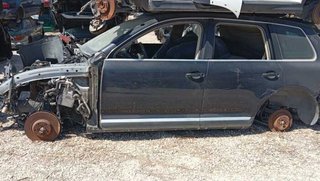 Motor limpia trasero volkswagen touareg 5.0 179971