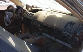 Motor limpia trasero volkswagen touareg 5.0 179971