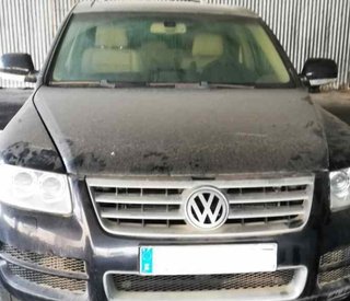 Motor limpia trasero volkswagen touareg 5.0 179971