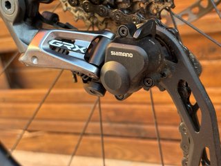 Bicicleta Gravel Cannondale Topstone 3 Carbono