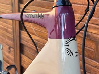 Bicicleta Gravel Cannondale Topstone 3 Carbono