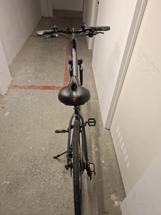 Bicicleta Riverside 500 talla  L