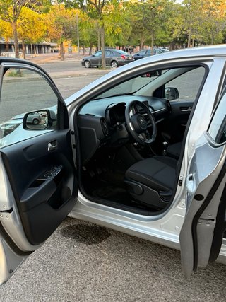 KIA Picanto 2021