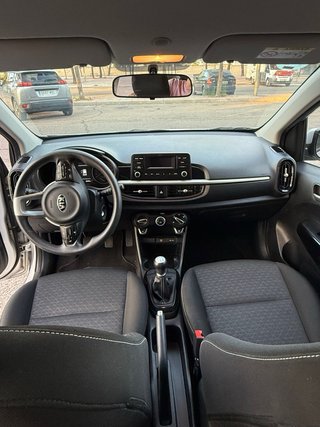 KIA Picanto 2021