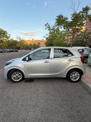 KIA Picanto 2021