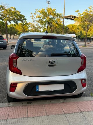 KIA Picanto 2021