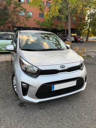 KIA Picanto 2021
