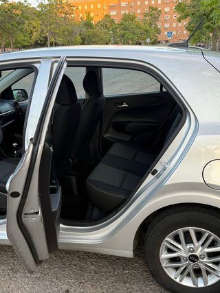 KIA Picanto 2021