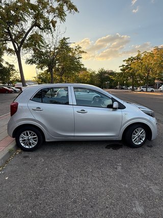 KIA Picanto 2021