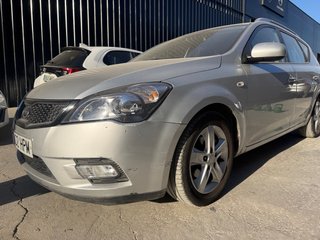 KIA Ceed 2013