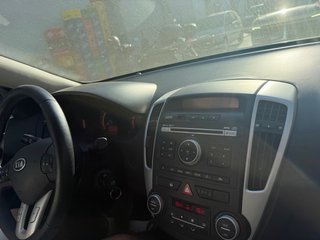 KIA Ceed 2013