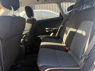 KIA Ceed 2013