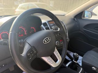 KIA Ceed 2013