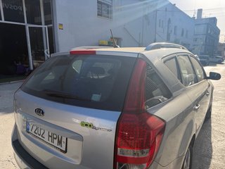 KIA Ceed 2013