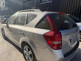 KIA Ceed 2013