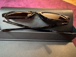 Gafas Gigi Studios Negras