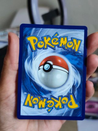 Carta Pokémon Mega-Pyroar EX 015/086
