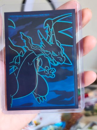 Carta Pokémon Mega-Pyroar EX 015/086