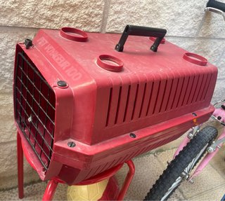 Transportín PET VOYAGEUR 100