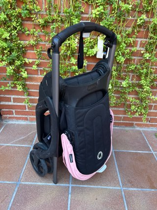 Silla de paseo Bugaboo Dragonfly