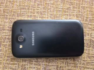 Samsung Galaxy Grand Neo Plus Negro