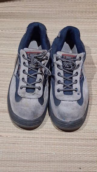 Zapatos de seguridad Subway T43