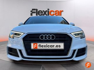 Audi A3 30 TFSI 85kW (116CV) Sportback