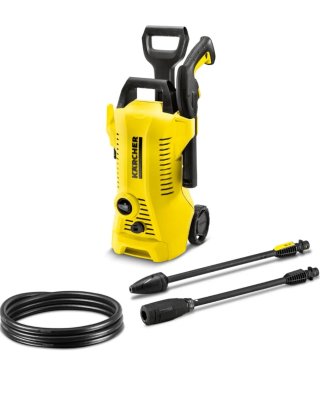 Hidrolimpiadora Kärcher K 2 Power