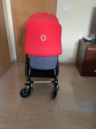 Bugaboo Cameleon 3 Silla de Paseo