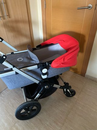 Bugaboo Cameleon 3 Silla de Paseo
