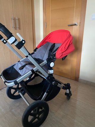 Bugaboo Cameleon 3 Silla de Paseo