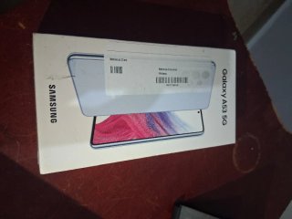 Samsung Galaxy A53 5G